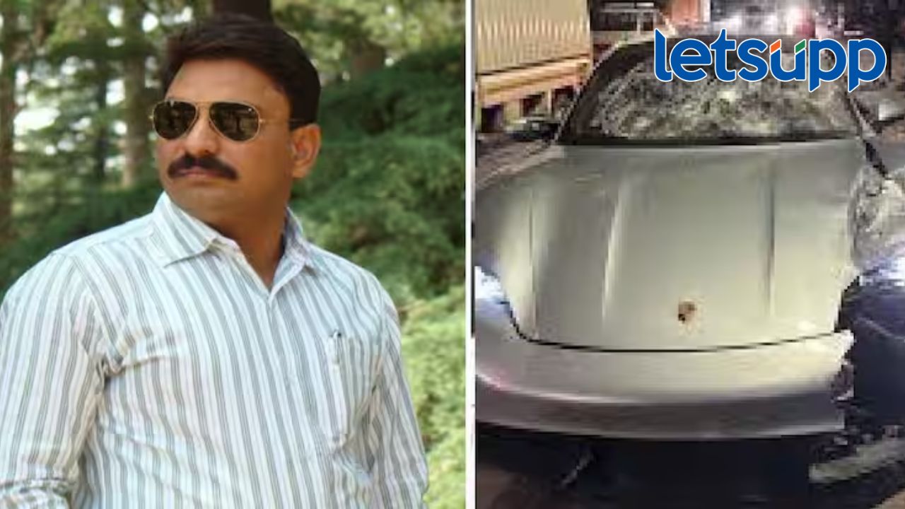 डॉ. अजय तावरेचा अजून एक कारनामा समोर; किडनी रॅकेटमध्ये सहभाग, ‘ही’ होणार कारवाई डॉ. अजय तावरेचा अजून एक कारनामा समोर; किडनी रॅकेटमध्ये सहभाग, 'ही' होणार कारवाई