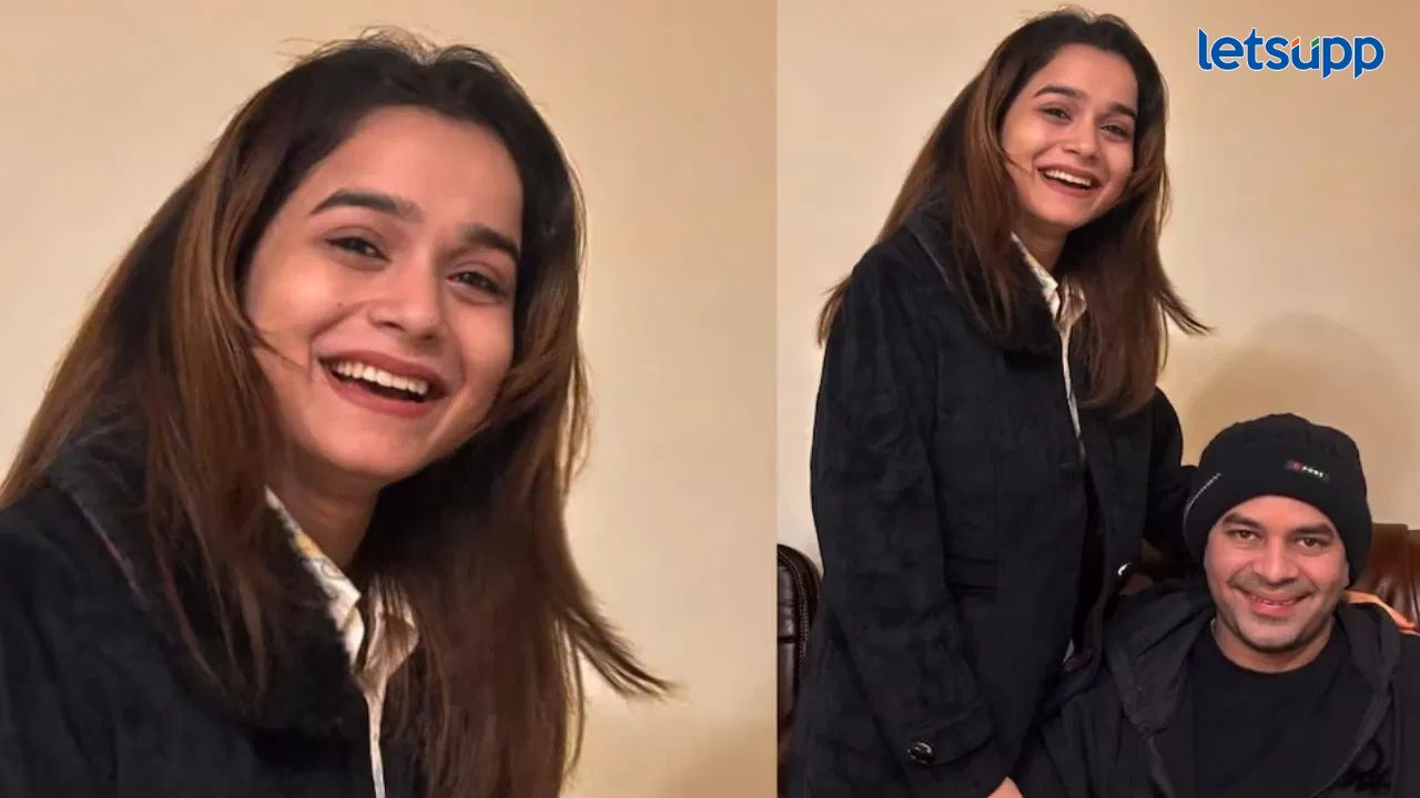 लालू यादव यांचे पुत्र तेज प्रताप यादव यांनी दिली मोठी कबुली; ‘या’ तरुणीच्या १२ वर्षापासून प्रेमात लालू यादव यांचे पुत्र तेज प्रताप यादव यांनी दिली मोठी कबुली; 'या' तरुणीच्या १२ वर्षापासून प्रेमात