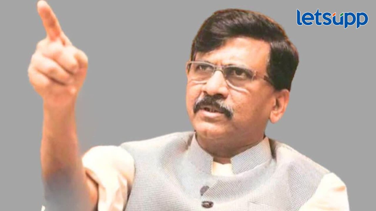 Video : मुंबई तुंबली अन् आनंद दिघे स्वप्नात आले; एकनाथ कुठंय?, राऊतांकडून शहांवरही प्रहार Video : मुंबई तुंबली अन् आनंद दिघे स्वप्नात आले; एकनाथ कुठय?, संजय राऊतांकडून अमित शहांरही प्रहार
