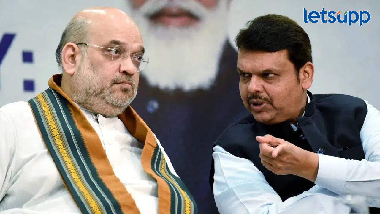 राज्यात लवकरच महापालिका निवडणुकांचा धमाका; भाजप स्वबळावर लढणार?, अमित शहांचे संकेत राज्यात लवकरच महापालिका निवडणुकांचा धमाका; भाजप स्वबळावर लढणार?, अमित शहांचे संकेत