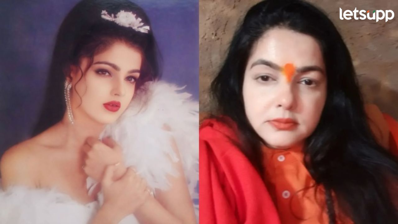 तेव्हा मला पाकिस्तानमधून एका दिवसात किमान पन्नास… अभिनेत्री ममता कुलकर्णीचं मोठ वक्तव्य