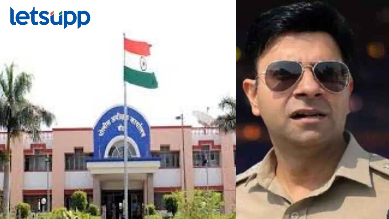 बीड पोलीस विभागात मोठी उलथा-पालथ; तब्बल १७ अधिकाऱ्यांच्या तडकाफडकी बदल्या बीड पोलीस विभागात मोठी उलथा-पालथ; तब्बल १७ अधिकाऱ्यांच्या तडकाफडकी बदल्या