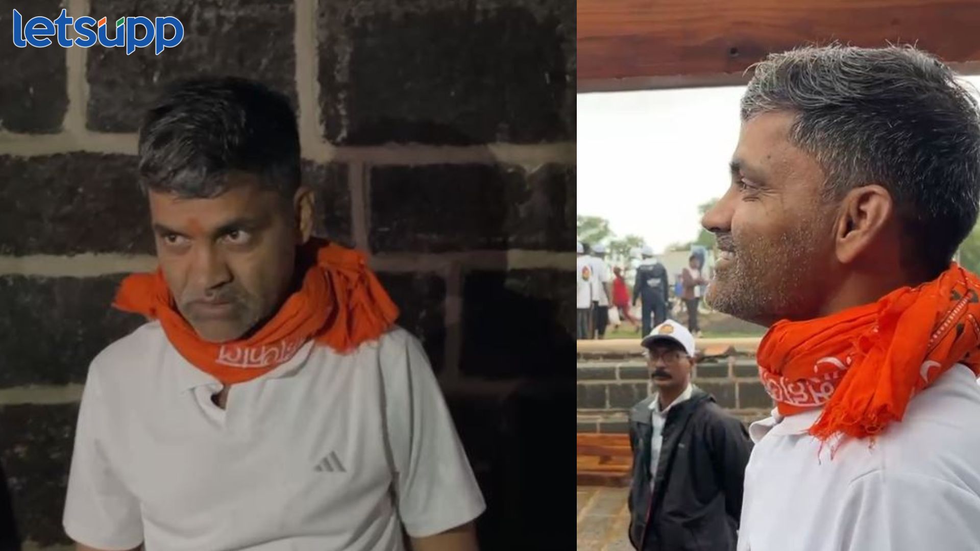 शिवरायांनी उभे केलेले गड किल्ले व इतिहास जपण्याचे काम करु, खासदार लंकेंचे प्रतिपादन Nilesh Lanke