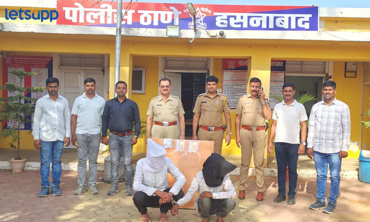 धक्कादायक! दागिने चोरण्यासाठी नातवांकडूनच आजीचा खुन, तोडले कानही तोडले Old Women