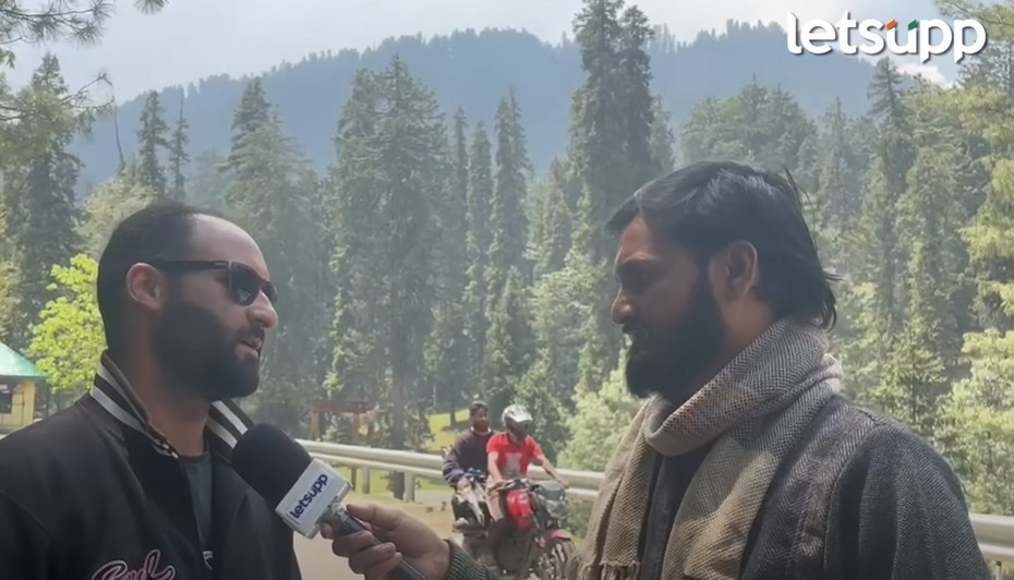 LetsUpp Exclusive : आय लव्ह माय इंडिया, पर्यटकांसाठी जीव देऊ…, पहलगाम हल्ल्यानंतर टुरिट्स गाईडने मांडली आपली व्यथा Pahalgam Attack
