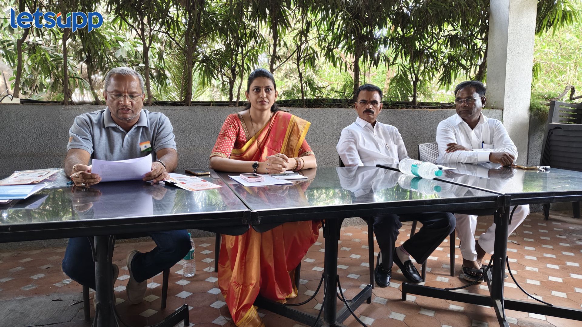 23 ते 31 मे दरम्यान अहिल्यानगर गौरवदिन अंतर्गत पालकमंत्री सांस्कृतिक महोत्सवाचे भव्य आयोजन Palakmantri Cultural Festival