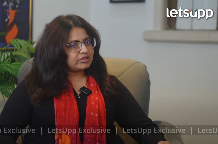 युपीएससीने परमिशन दिली अन् नावात बदल; पूजा खेडकर स्पष्टच म्हणाल्या Pooja Khedkar Exclusive