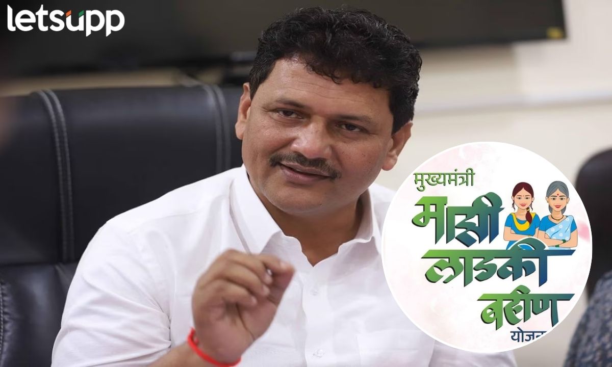 लाडकी बहिण योजनेमुळे सर्व खात्यांना निधीसाठी कसरत करावी लागतेय; आरोग्यमंत्री आबिटकरांची कबूली Prakash Aabitkar