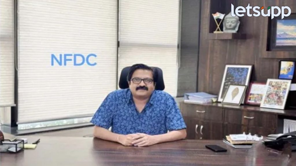 Prakash Magdum