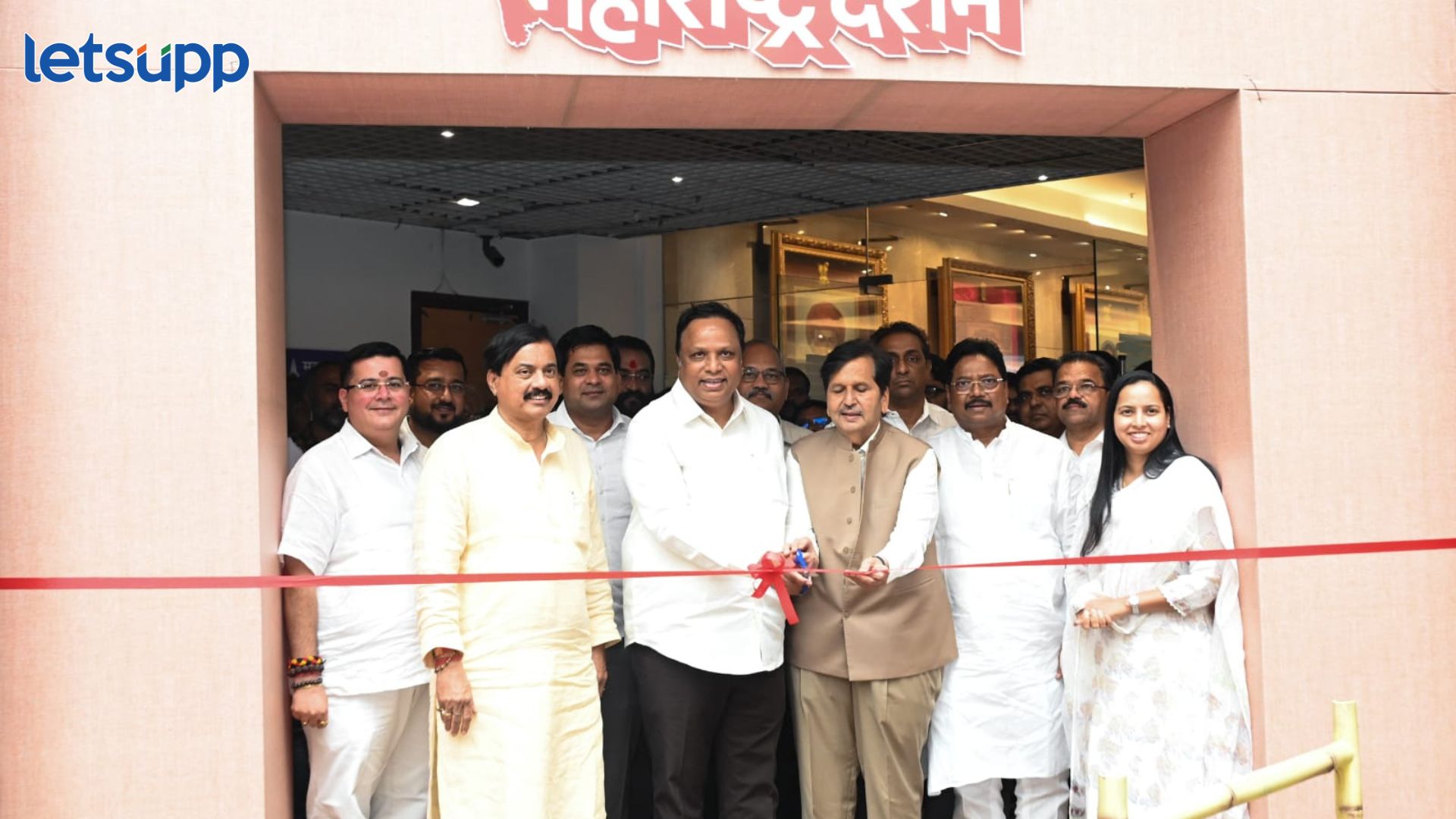 महाराष्ट्राच्या गौरवगाथेचा इतिहास उजळणार; 19 ते 21 मे दरम्यान प्रदर्शन United Maharashtra Movement