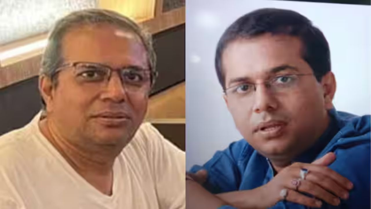 धक्कादायक! ‘गार्गी’ चित्रपटाच्या दिग्दर्शकाची आत्महत्या; गळफास घेत संपवलं जीवन.. Ashish Ubale