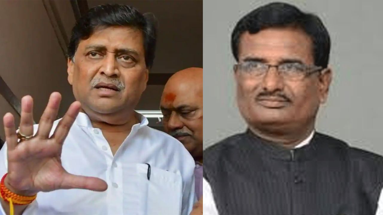 “मी स्वतःहून पक्ष सोडला नाही, फडणवीसांनी मला..”, राष्ट्रवादी काँग्रेसच्या आमदाराचा गौप्यस्फोट Ashok Chavan