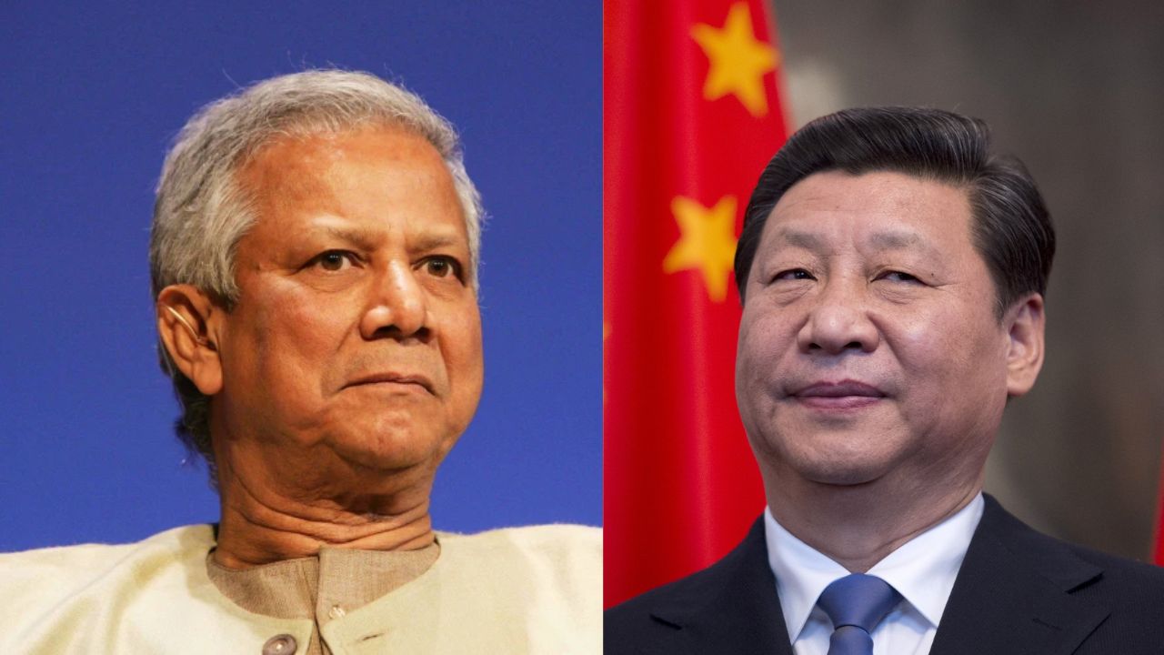 भारताच्या ऑपरेशननं बांग्लादेशही घाबरला; चीनकडून ‘या’ फायटर जेट्सच्या खरेदीचा प्लॅन China Bangladesh