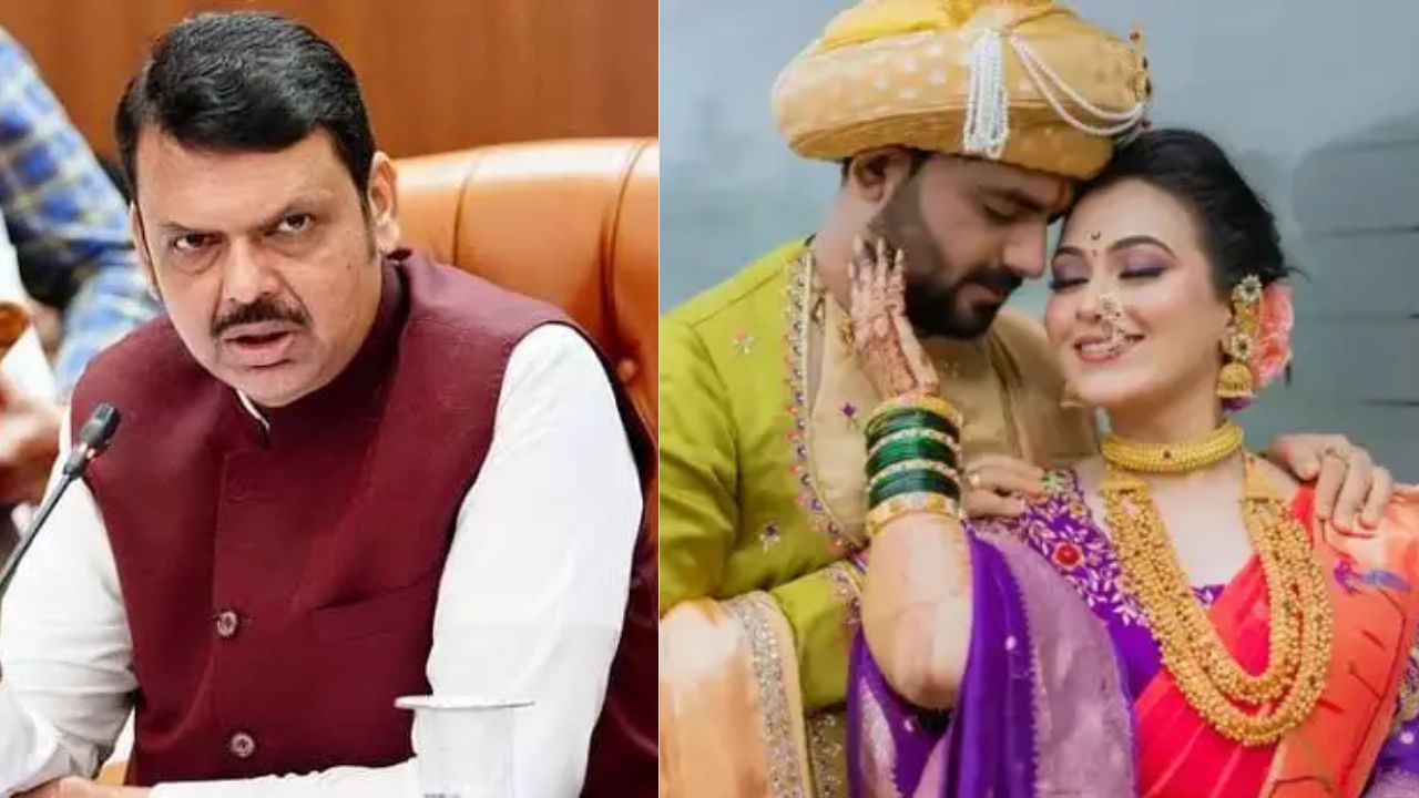 हगवणे कुटु्ंबियांना मकोका लागणार का? मुख्यमंत्री देवेंद्र फडणवीसांनी काय सांगितलं.. Devendra Fadnavis 2