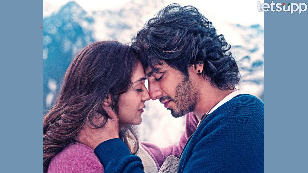 ‘सैयारा’ या बहुप्रतीक्षित चित्रपटाचा टीझर प्रदर्शित! इंटरनेटवर मिळतोय जबरदस्त प्रतिसाद Entertainment