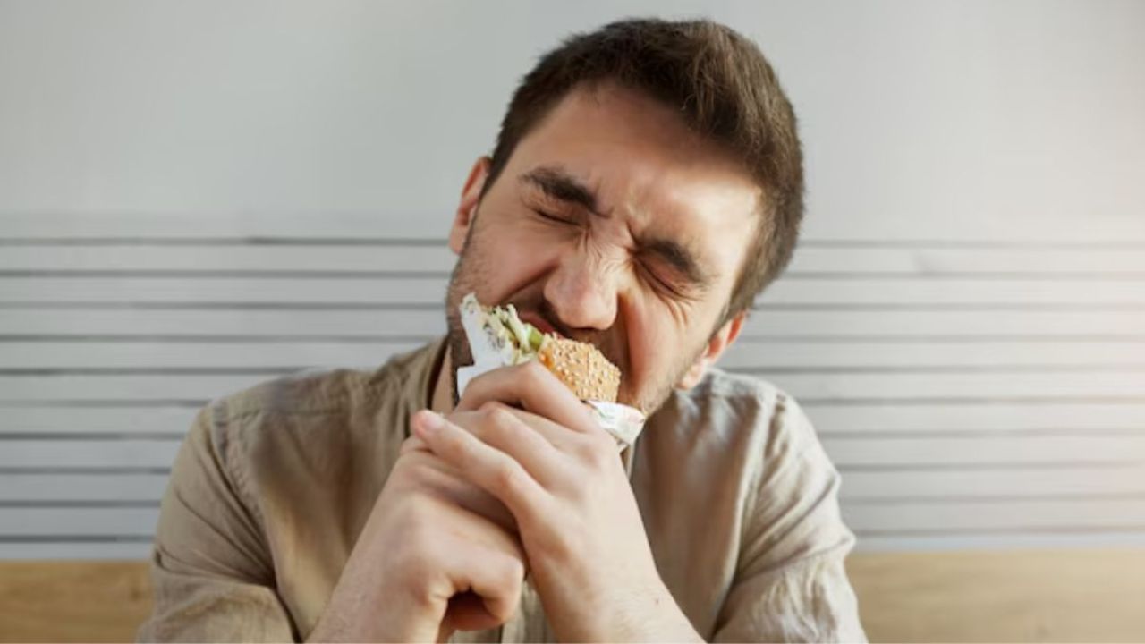 वयाच्या तिशीनंतर आहारात करा ‘हे’ बदल, दिसाल यंग अन् हँडसम Food