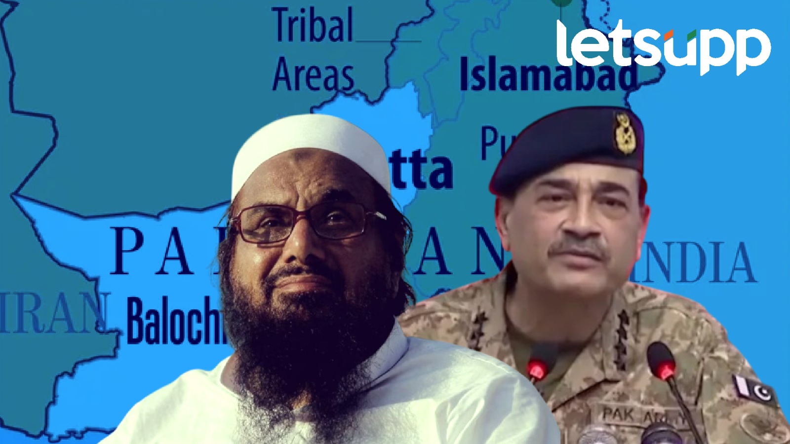 India VS Pak: थेट युद्ध न करता भारत पाकला ‘या’ मार्गाने धडा शिकवेल India Vs Pak