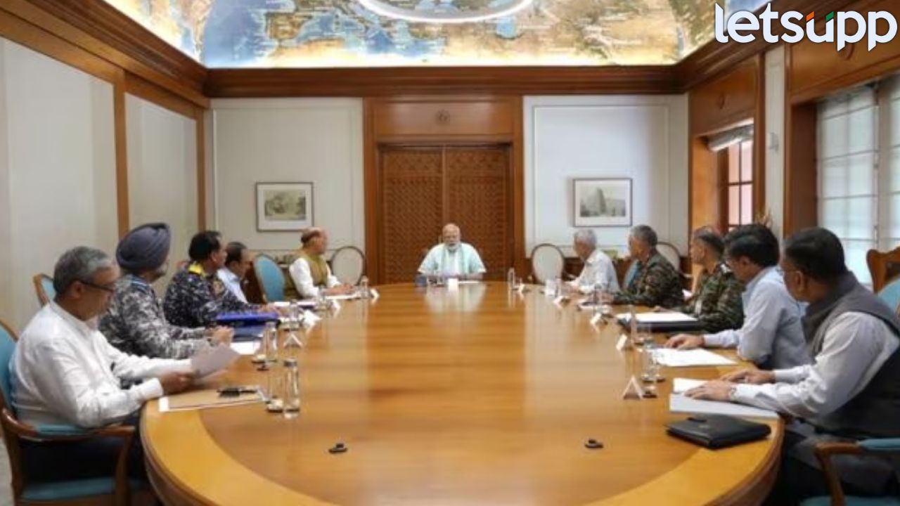 ऑपरेशन सिंदूर थांबलेलं नाही, पाकिस्तानला नक्कीच धडकी भरणार… Indian Army
