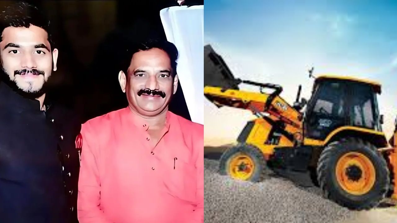 “घरचे नीट राहणार नाहीत म्हणत दिला दम”, हगवणेंनी केली 11 लाखांची फसवणूक; तक्रार दाखल Jcb