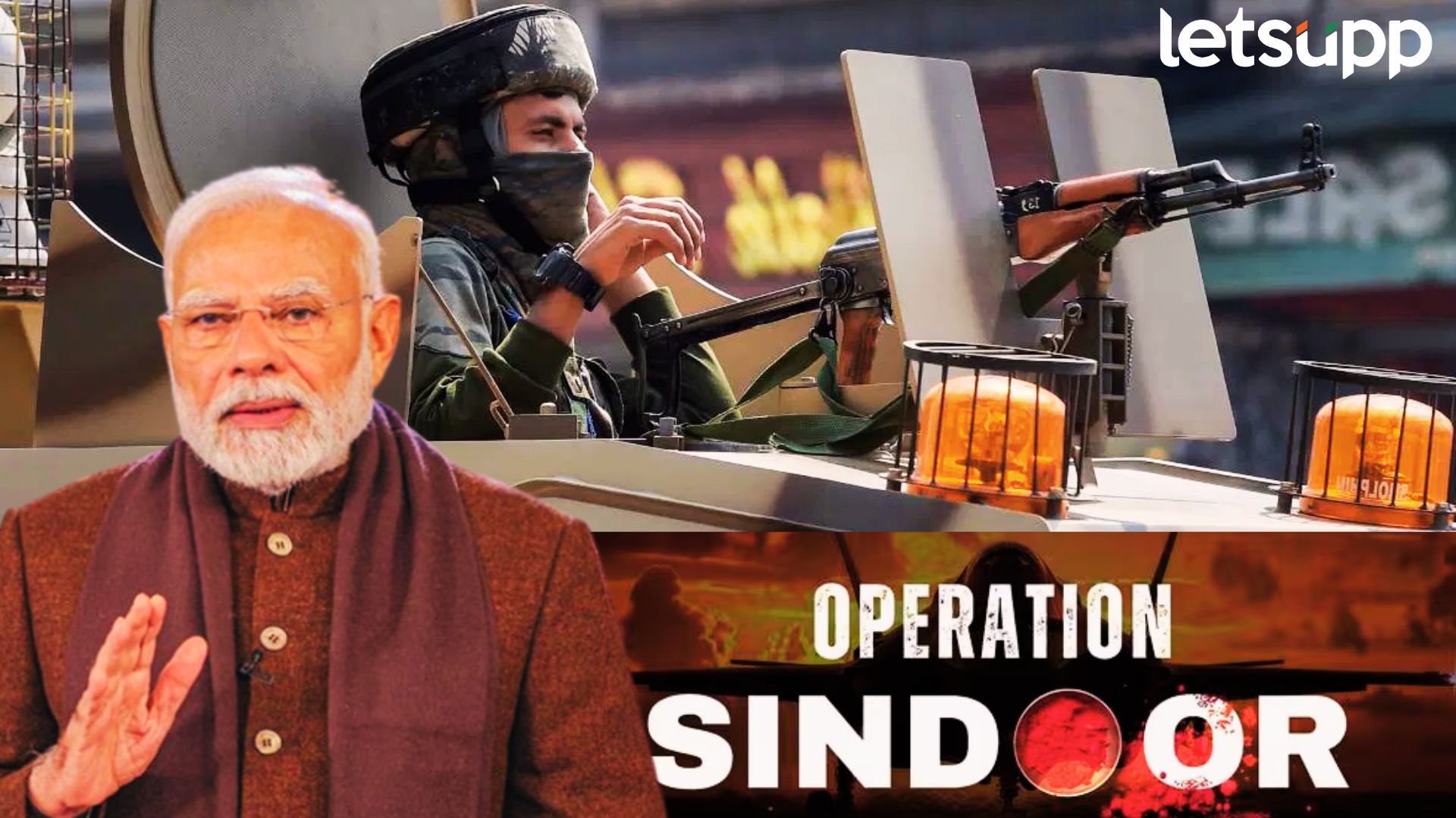 ब्रेकिंग : भारताविरूद्ध कोणतेही दहशतवादी कृत्य ‘अॅक्ट ऑफ वॉर’ मानले जाणार; मोदी सरकारचा मोठा निर्णय ब्रेकिंग : भारताविरूद्ध कोणतेही दहशतवादी कृत्य 'अॅक्ट ऑफ वॉर' मानले जाणार; मोदी सरकारचा मोठा निर्णय