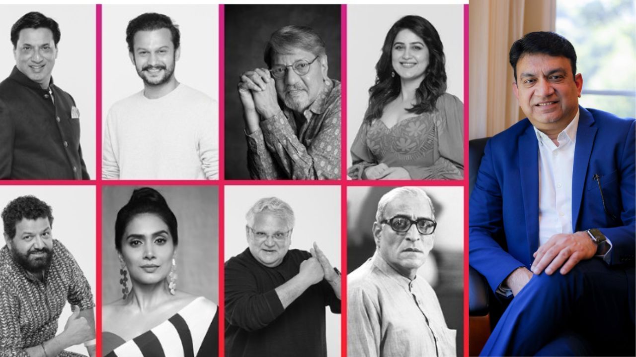 सॅनहोजेत जुलैमध्ये दुसरा ‘नाफा’ चित्रपट महोत्सव; अमेरिकेत दिसणार मराठी सिनेमांची जादू Marathi Movie Festival