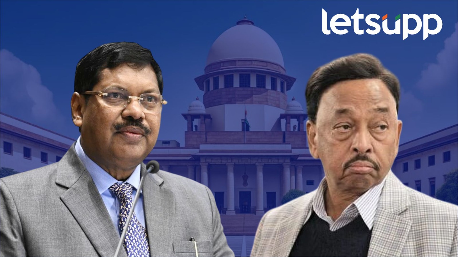 सरकारीबाबू, बिल्डर, राजकारणी यांनी पुण्यातील हजार कोटींची वनजमीन कशी हडपली ? संपूर्ण स्टोरी Narayan Rane Supreme Court