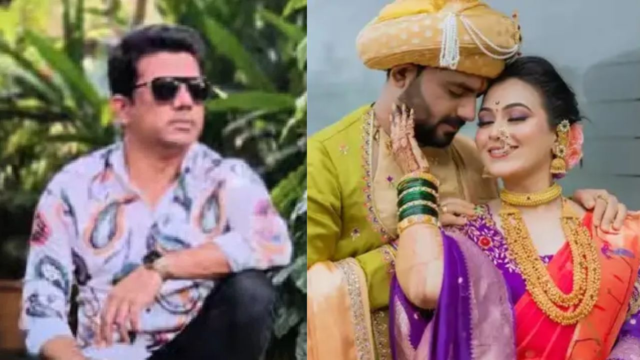 निलेश चव्हाण आणखी खोलात! वैष्णवीच्या बाळाच्या सुरक्षेला धोका निर्माण केल्याप्रकरणी गुन्हा दाखल Nilesh Chavan