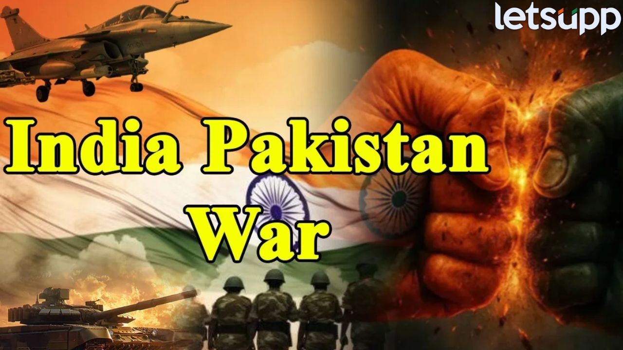 भारतीय हवाई दलाची जोरदार कामगिरी… लवकरच पाकिस्तानचे कंबरडे मोडणार Pakistan (7)