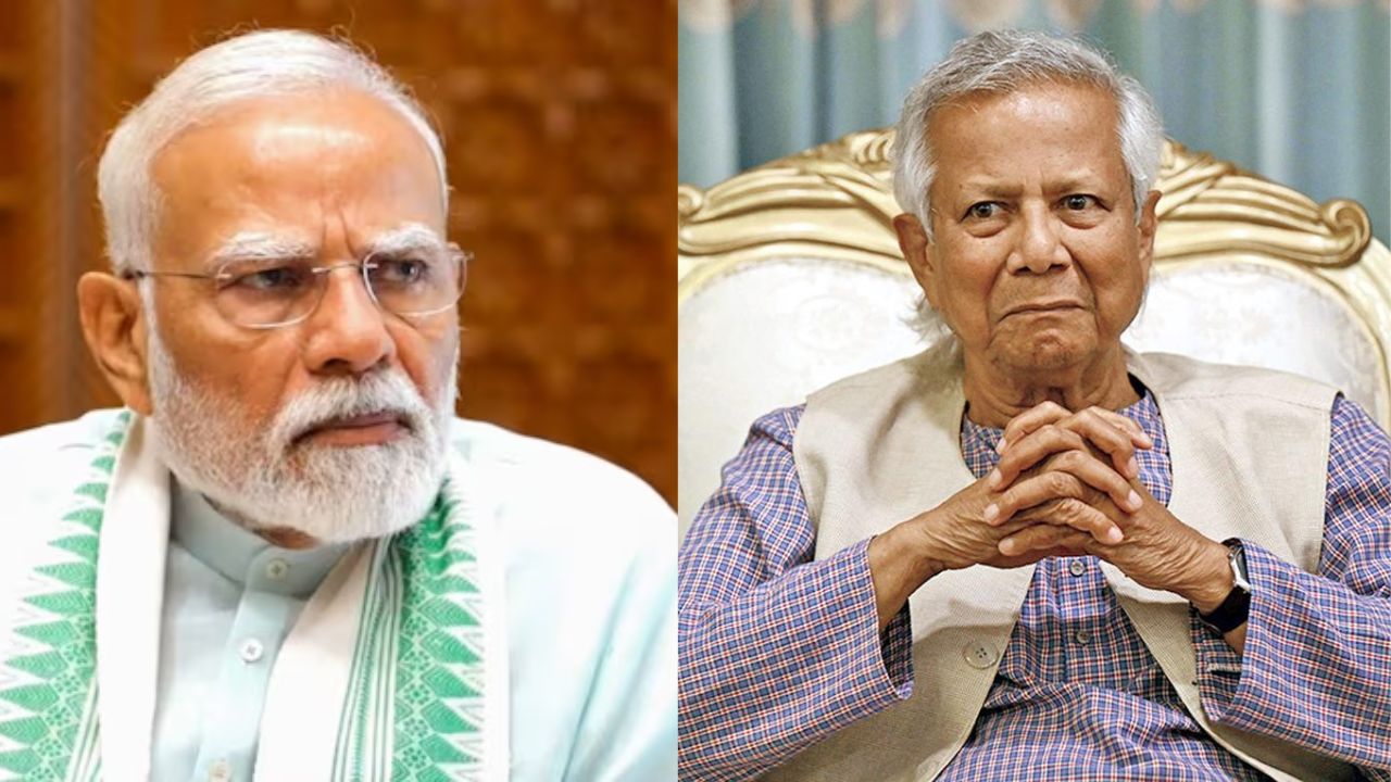 भारताचा मोठा निर्णय! बांग्लादेशचे होणार कोट्यावधींचे नुकसान; ‘या’ वस्तूंना भारतात NO ENTRY Pm Modi