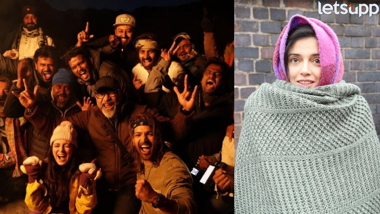‘सावी’ची भूमिका आव्हानात्मक! दिव्या खोसलाने चित्रपटाच्या वर्षपूर्तीनंतर केल्या भावना व्यक्त Savi