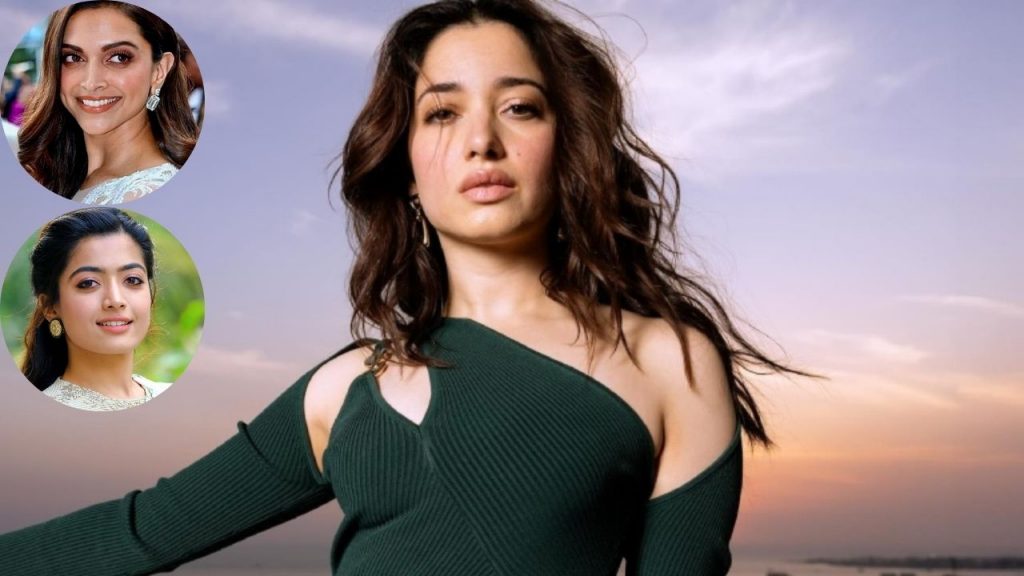 Tamanna