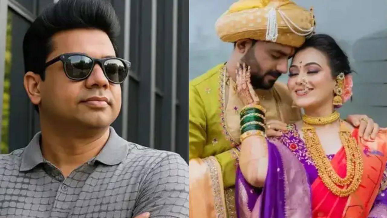 वैष्णवीच्या मृत्यूआधी निलेश चव्हाण कुणाशी बोलला? सरकारी वकिलांनी कोर्टात नेमकं काय सांगितलं.. Viashnavi Hagawane