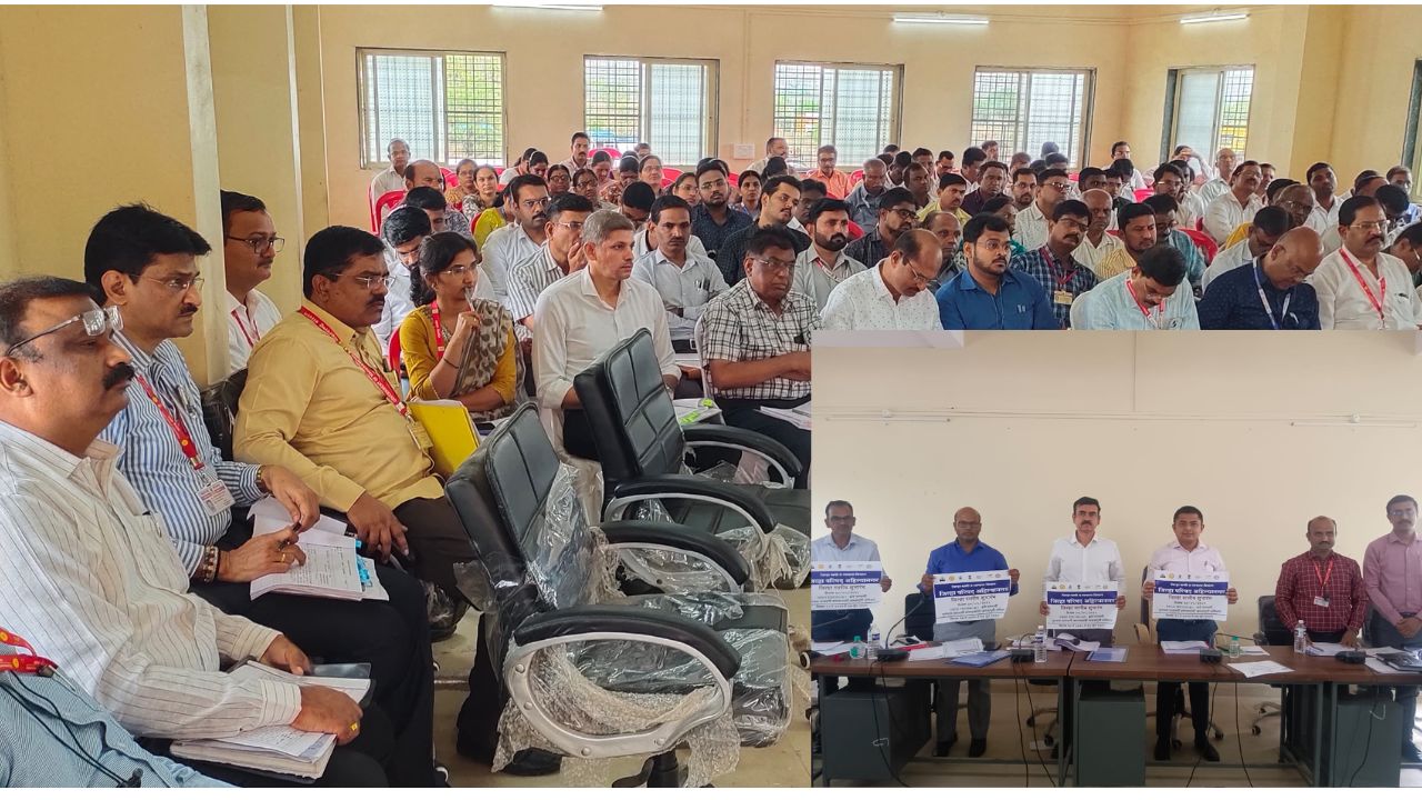 पाण्याचा थेंब किती दूषित? जिल्ह्यातील दीड हजार गावांत पाणी तपासणी; FTK देणार झटपट रिपोर्ट Water Testing Campaign