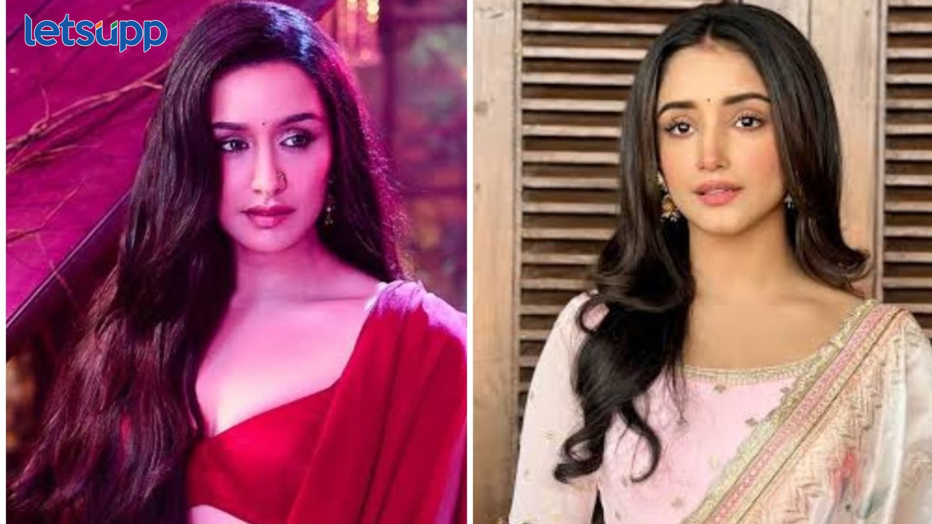 ‘आमी डाकिनी’ मधील भूमिकेसाठी राची शर्माने घेतली श्रद्धा कपूरकडून प्रेरणा Aami Dakini