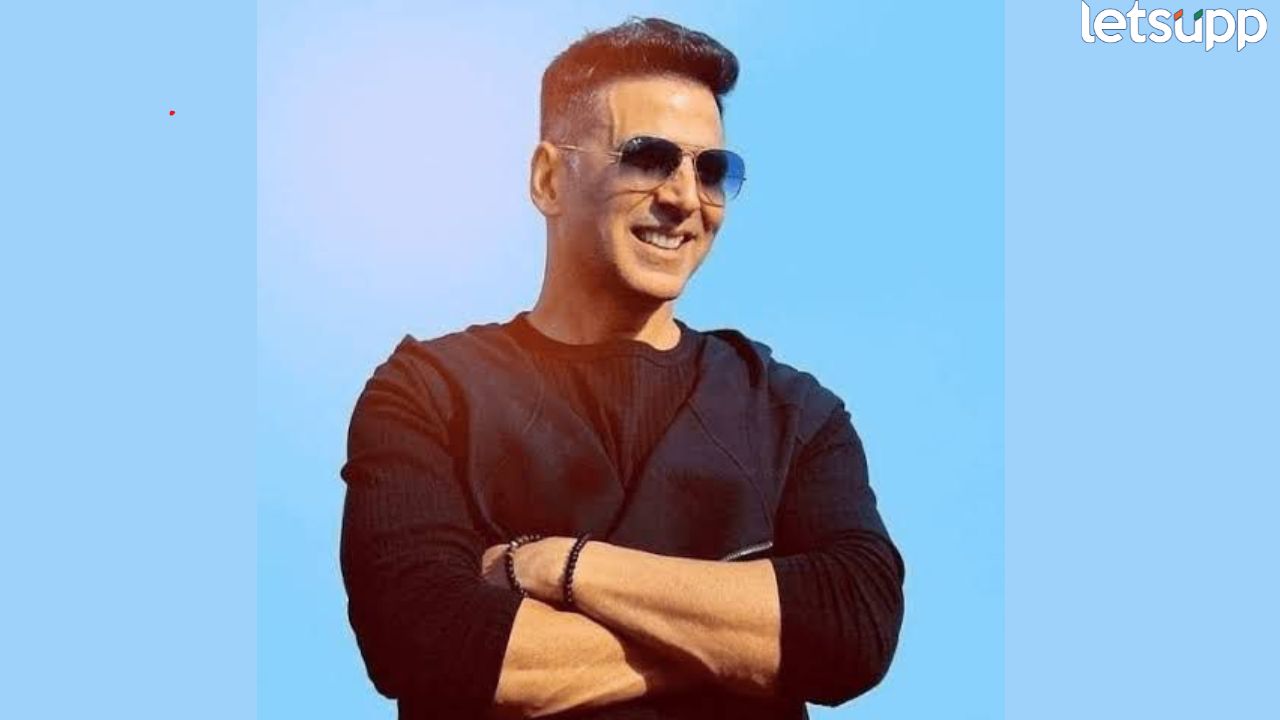 अक्षय कुमार: भारतीय चित्रपटसृष्टीतील जादूगार! Akshay Kumar