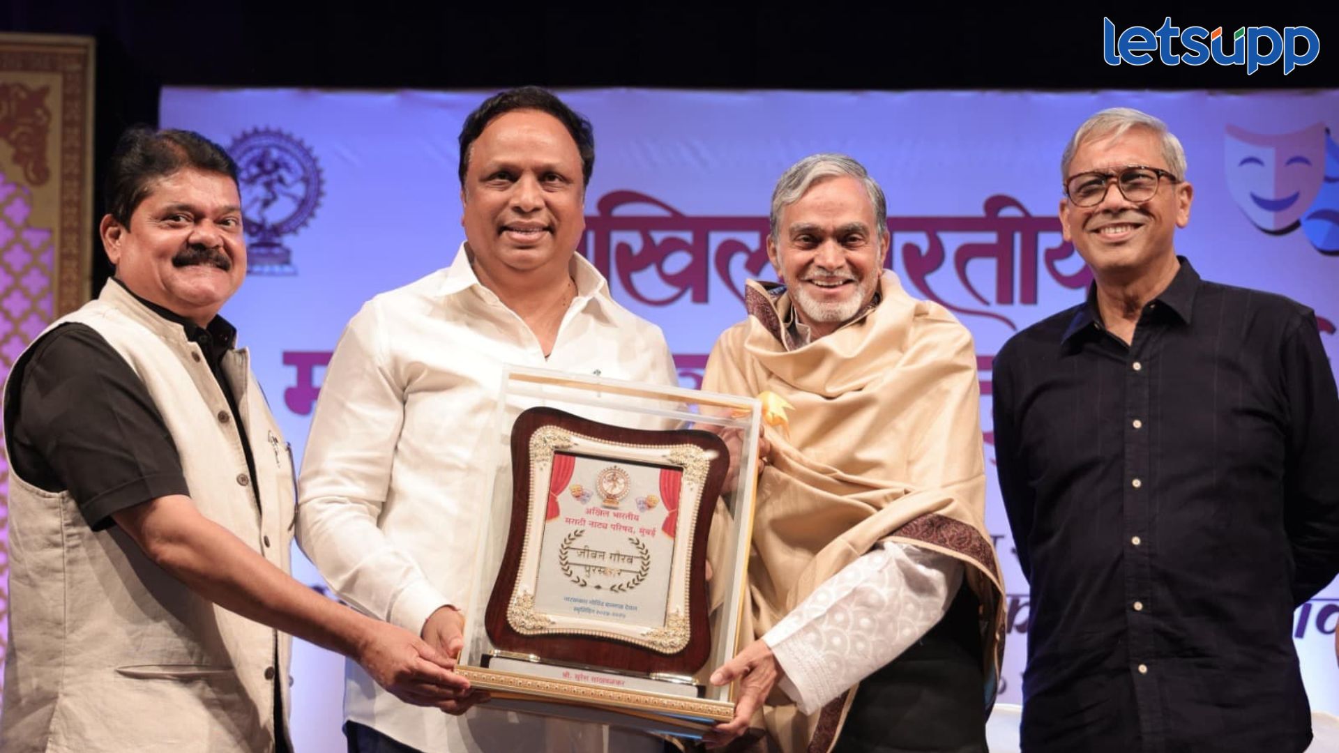 सांस्कृतिकतेचा परीघ अधिक व्यापक करणार- सांस्कृतिक कार्यमंत्री आशिष शेलार Ashish Shelar