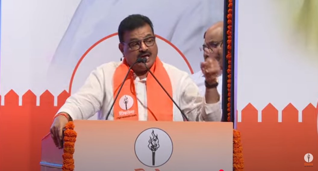 “शिवसेना संपवण्याचा भाजपाचा दुष्ट हेतू, फडणवीसांनी तर..”, भास्कर जाधवांचा घणाघात Bhaskar Jadhav