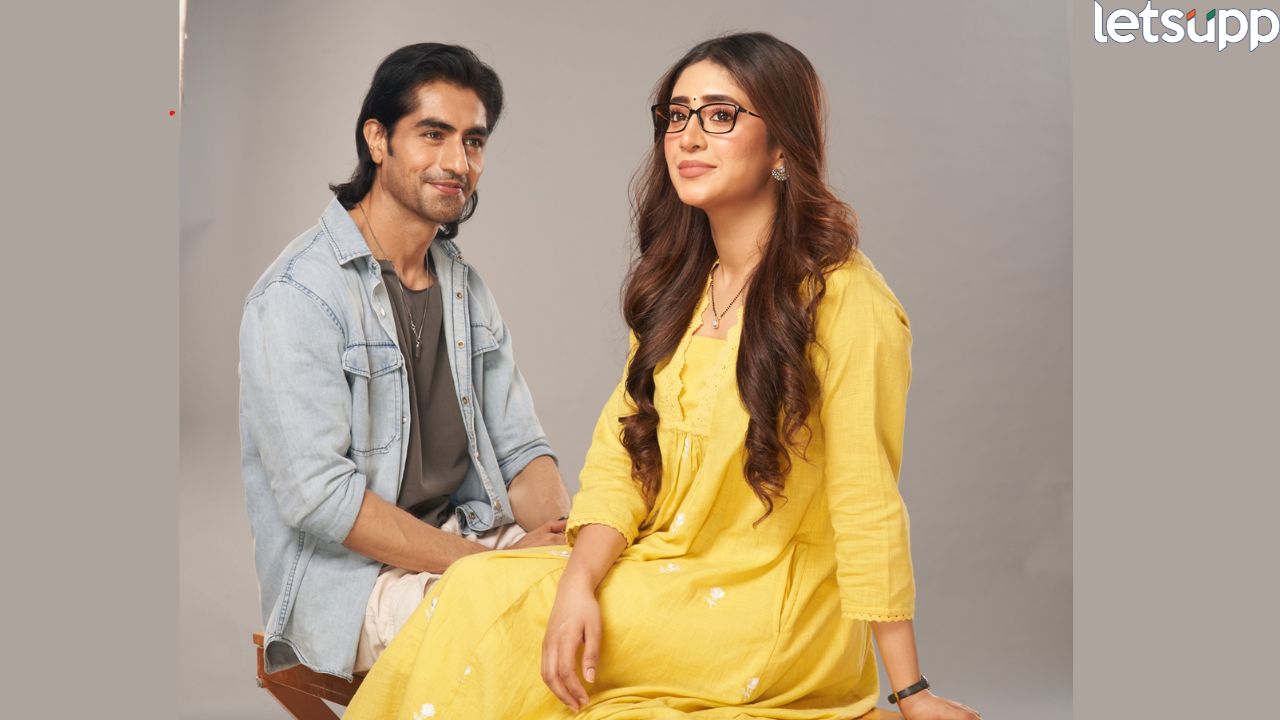 प्रेमाची जादू परत येतेय… ‘बडे अच्छे लगते हैं – नव्या पर्वा’सह, 16 जूनपासून प्रेक्षकांच्या भेटीला Entertainment News (19)