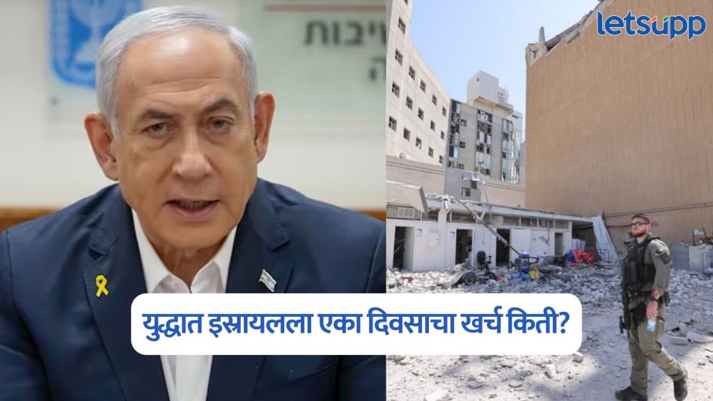 Iran Israel Conflict