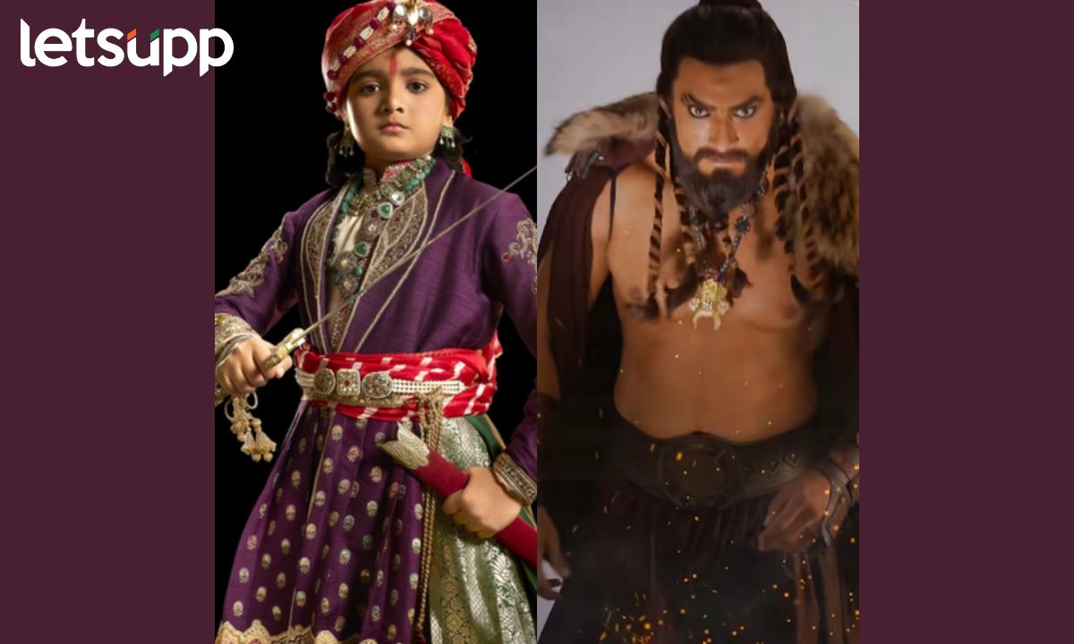 इतिहास केवळ पुस्तकांतच नाही तर…, सम्राट पृथ्वीराज चौहानांच्या इतिहासावर विक्रांत मॅसीने व्यक्त केल्या भावना Letsupp Marathi (12)