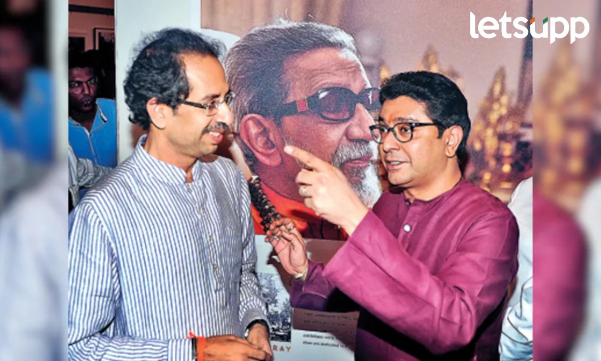 …म्हणून ताकही फुंकून पितोय; प्रस्ताव आल्यास… मनसे नेत्यांनी युतीबाबत थेट सांगितलं Letsupp Marathi (9)