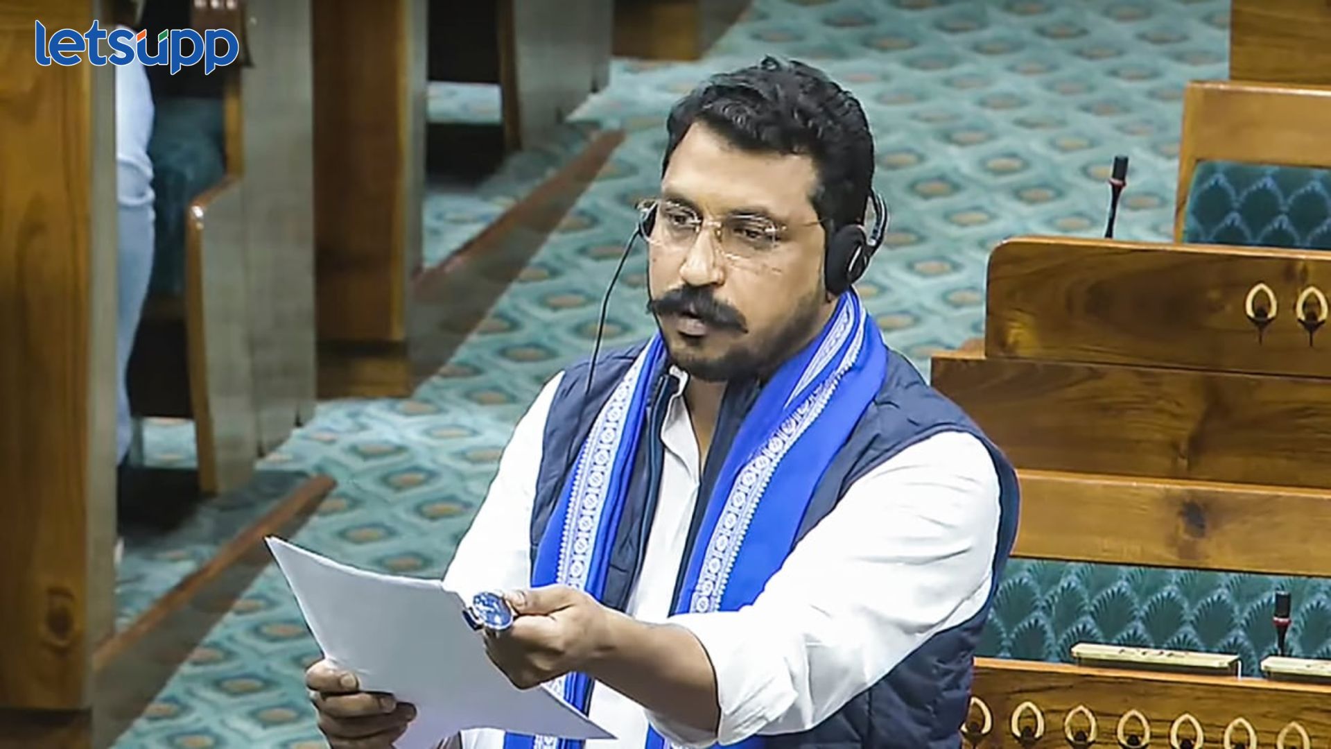 कधी हॉटेलमध्ये तर कधी घरी…, डॉक्टर महिलेचे गंभीर आरोप, खासदार आझाद यांच्याविरोधात गुन्हा दाखल MP Chandrashekhar Azad