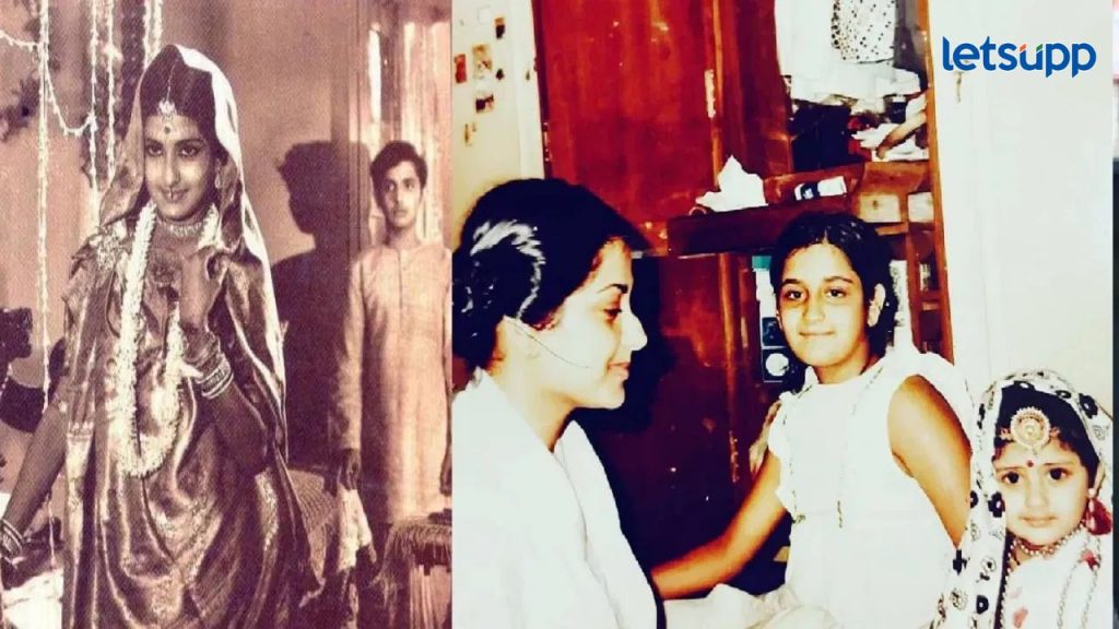 त्या दिवशी मला वाटलं होत मी निर्वस्त्र… 'या' प्रसिद्ध अभिनेत्रीचं हैराण करणारं वक्तव्य