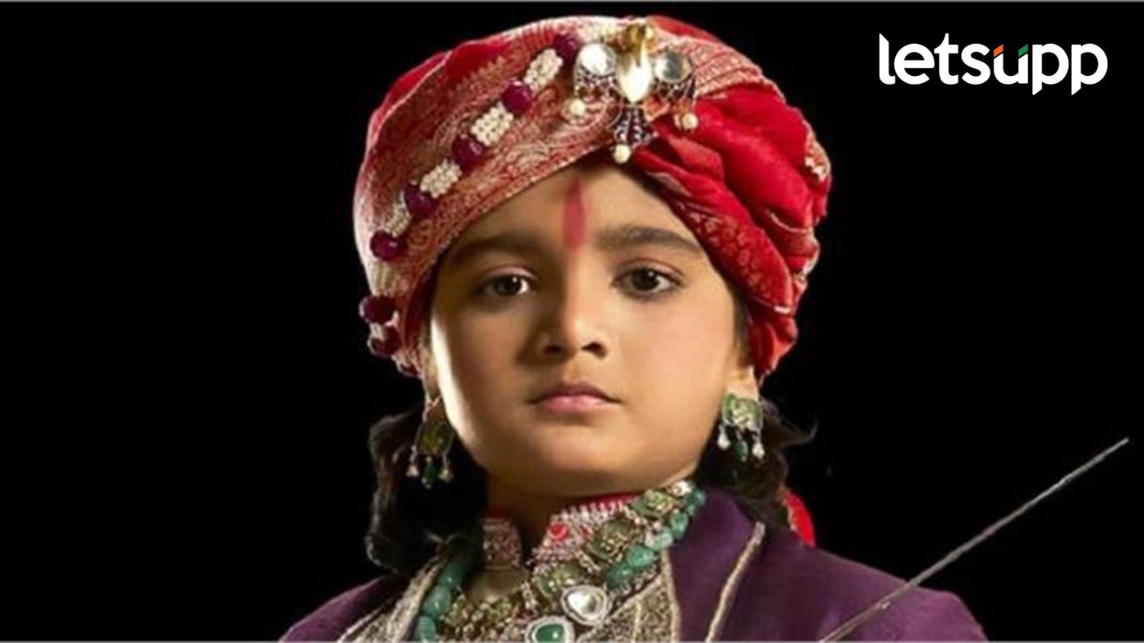 ‘चक्रवर्ती सम्राट पृथ्वीराज चौहान’च्या सेटवर उर्वा सावलियाने दाखवला बुद्धिबळाचा खरा खेळ 'चक्रवर्ती सम्राट पृथ्वीराज चौहान'च्या सेटवर उर्वा सावलियाने दाखवला बुद्धिबळाचा खरा खेळ