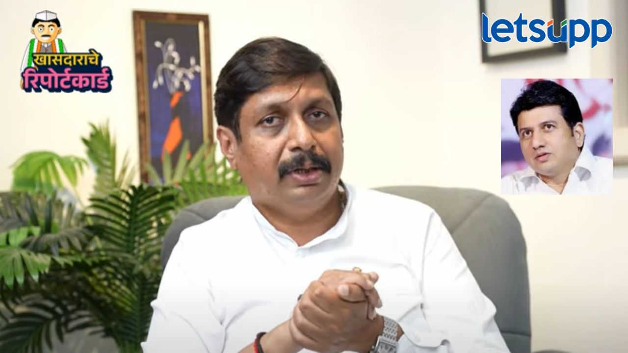 Video : विरोधकांना मोहिते पाटील हलक्यात का घेतात? रणजितसिंहांना सोबत घेणार का?, Video : रणजितसिंह मोहिते भाजपमध्येच आहेत का?, विरोधकांना मोहिते पाटील का घेतात हलक्यात?