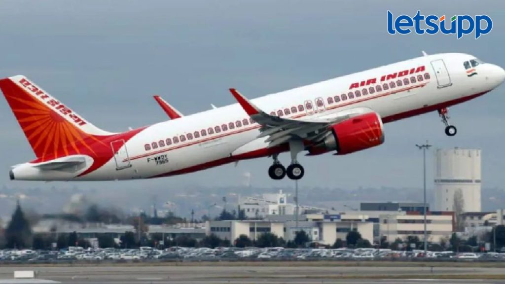 विमान दुर्घटनेनंतर केंद्र सरकार झालं अलर्ट; डीजीसीएने घेतला हा मोठा निर्णय