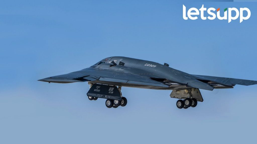 अमेरिकेने इराण विरुद्ध ऑपरेशन मिडनाइट हॅमर; जेट्स भारतातून गेली का? सत्य काय?