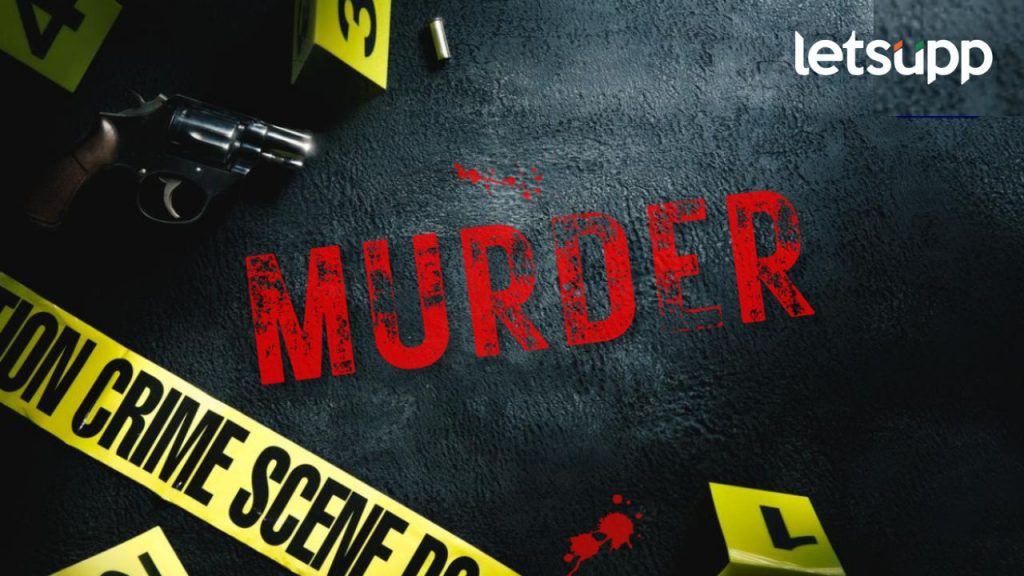 जमीनीच्या तुकड्यासाठी काकू अन् चुलत भावाचे केले कुऱ्हाडीने तुकडे; वर्धा जिल्ह्यातील क्रूर घटना