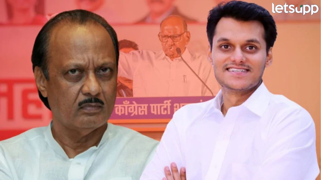 Baramati Politics : PDCC बॅंक रात्री उशिरापर्यंत का सुरू होती? युगेंद्र पवारांची आगपाखड, पैशाचा वापर… Pawar