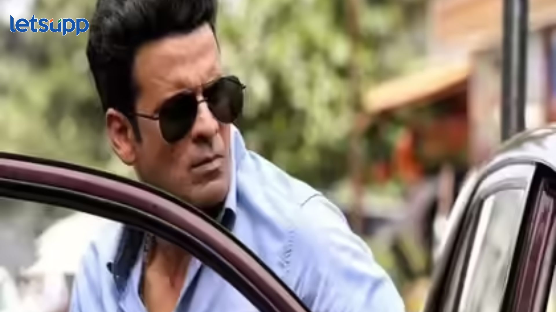 The Family Man Season 3 ची पहिली झलक, जयदीप अहलावत अन् निम्रत कौर दिसणार खलनायकांच्या भूमिकेत The Family Man Season 3